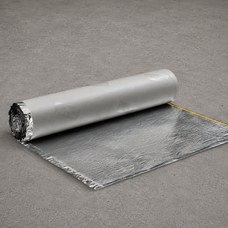 Basic Plus Underlay – 15m² Roll