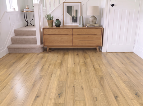 Chelsea Laminate Flooring – 125mm Wide – 15mm Thick