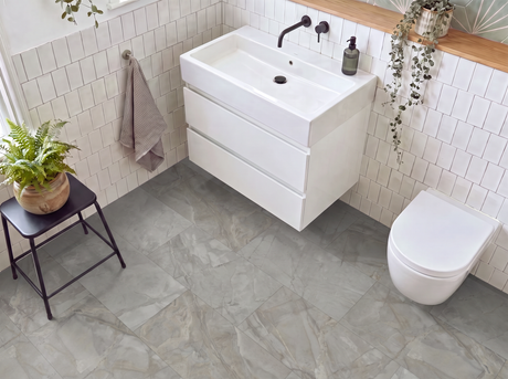 Dubrovnik - SPC Floor Tiles - 600mm x 310mm x 5mm
