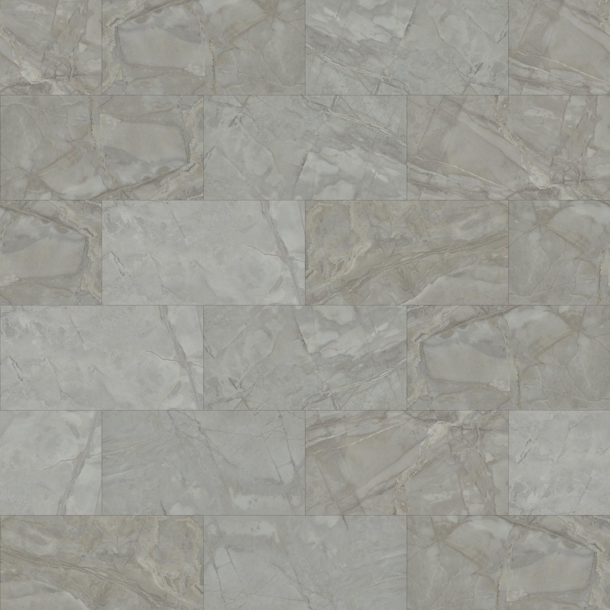 Dubrovnik - SPC Floor Tiles - 600mm x 310mm x 5mm