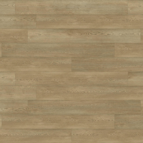 Fraser Natural Oak SPC Waterproof Vinyl Flooring – 6mm Thick