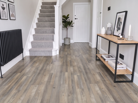 Islington Laminate Flooring – 125mm Wide – 15mm Thick