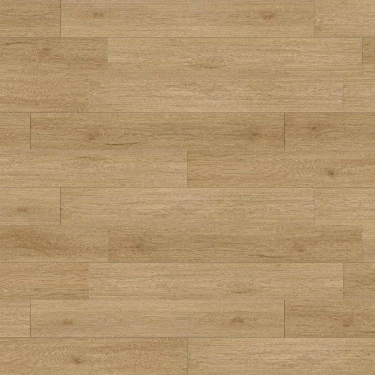 Long Beach Light Oak SPC Waterproof Vinyl Flooring – 180mm Wide – 6mm Thick