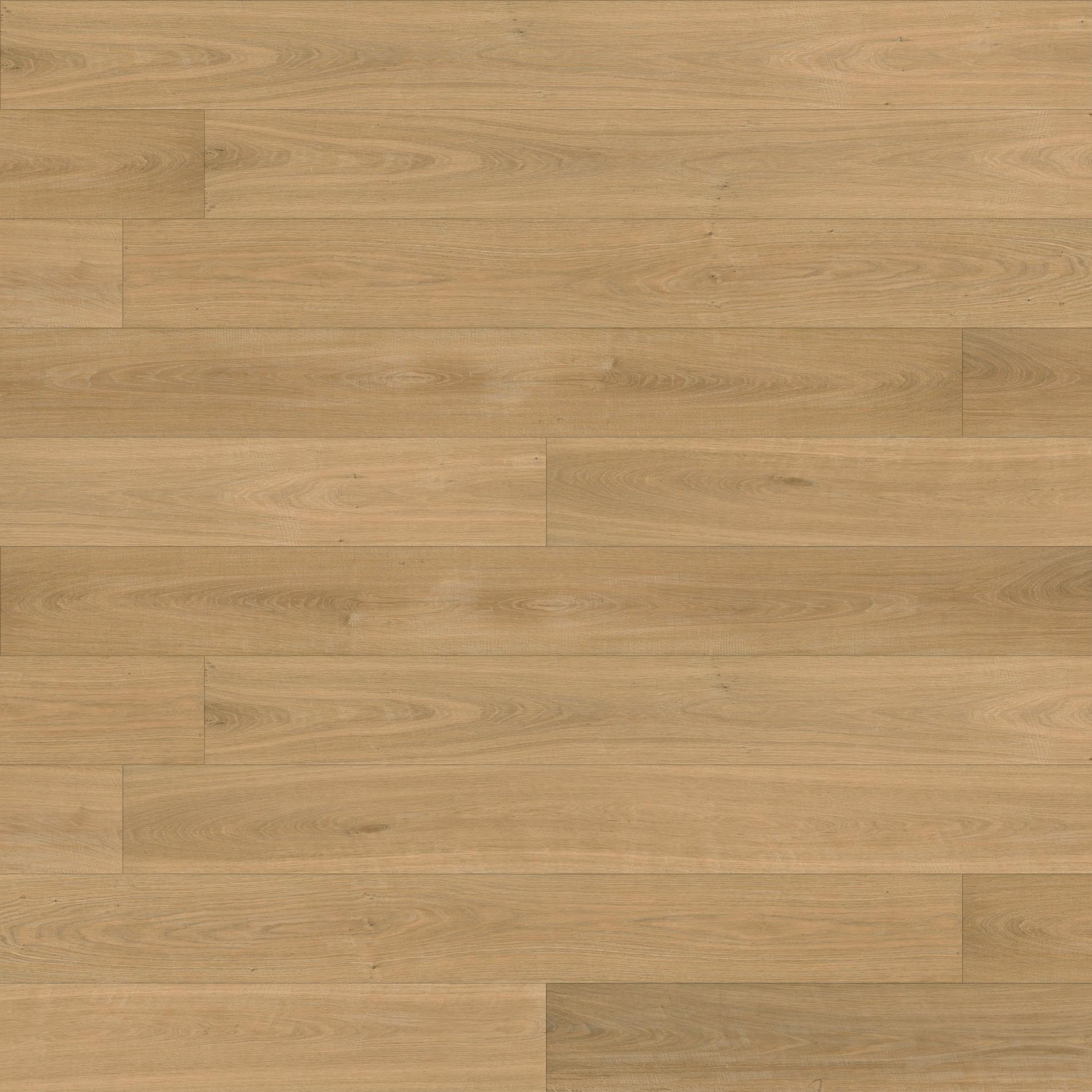 Lucerne Oak Engineered Wood Flooring – Brushed & Oiled – 190mm Wide - AB Grade
