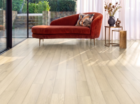 Midtown Laminate Flooring – 125mm Wide – 15mm Thick