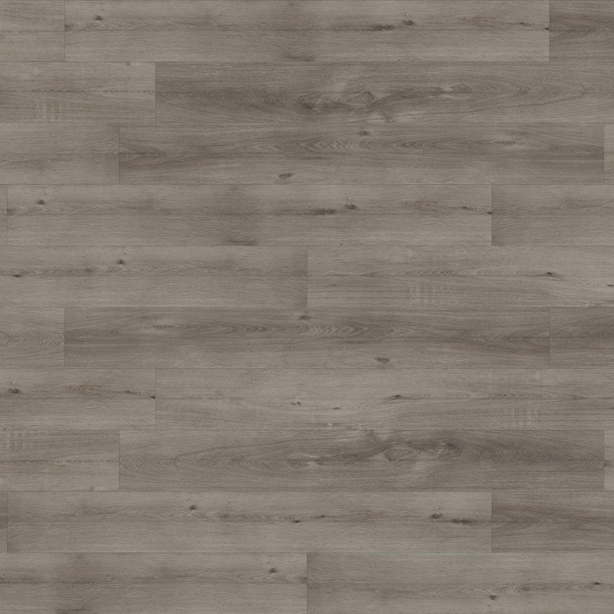 Musgrave Grey Oak SPC Waterproof Vinyl Flooring – 6mm Thick
