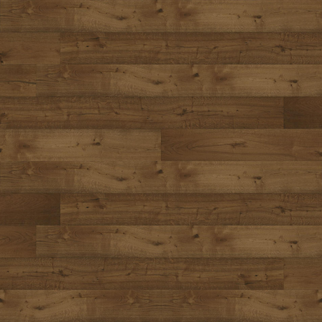 Pyrenees Smoked Engineered Wood Flooring – Brushed & Lacquered – 190mm Wide