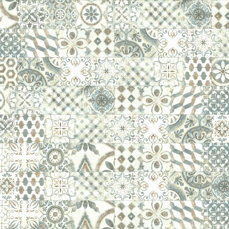 Retro Chic Blue Laminate Flooring – 190mm Wide – 8mm Thick