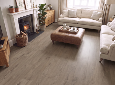 Svala Laminate Flooring – 236mm Wide – 12mm Thick