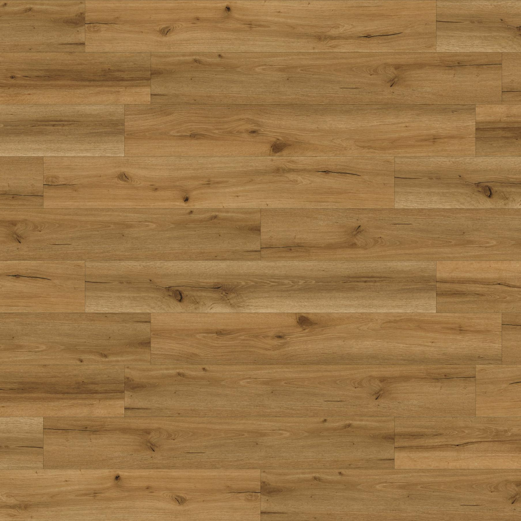 SEVERN SPC Waterproof Vinyl Flooring - 181mm Wide - 8mm Thick