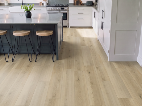 Skyway SPC Waterproof Vinyl Flooring - 181mm Wide - 8mm Thick