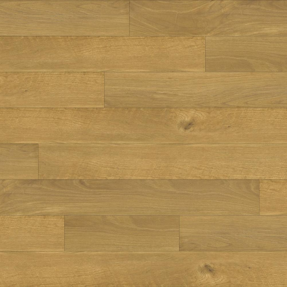 Staten Island Laminate Flooring – 125mm Wide – 15mm Thick - 3mm Underlay Attached