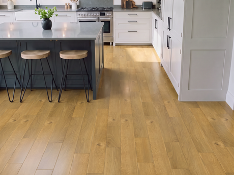 Staten Island Laminate Flooring – 125mm Wide – 15mm Thick