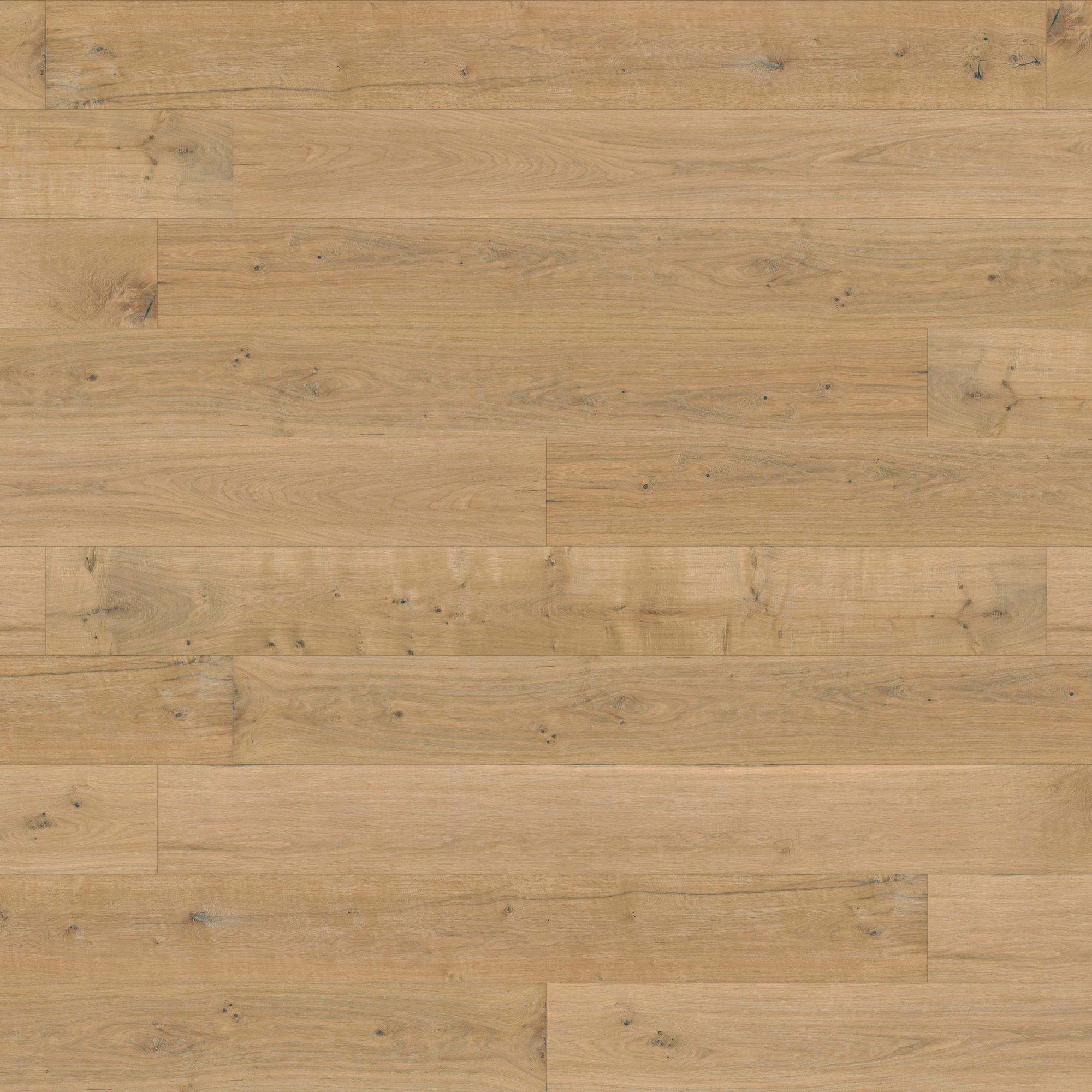 Storrie Oak Engineered Wood Flooring – Brushed & White Oiled – 240mm Wide