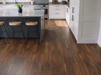 Williamsburg Laminate Flooring – 125mm Wide – 15mm Thick