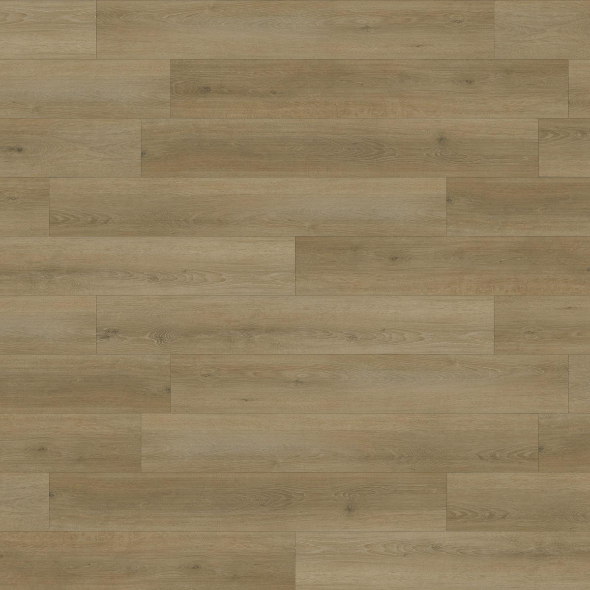 Zayed SPC Waterproof Vinyl Flooring - 181mm Wide - 8mm Thick