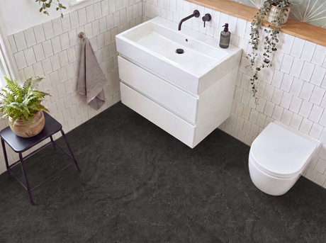 Zun Zun - SPC Floor Tiles - 600mm x 310mm x 5mm