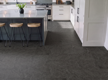 Zun Zun - SPC Floor Tiles - 600mm x 310mm x 5mm