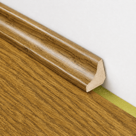 Laminate Scotia Beading – 2.4m Length (Colour-Matched)