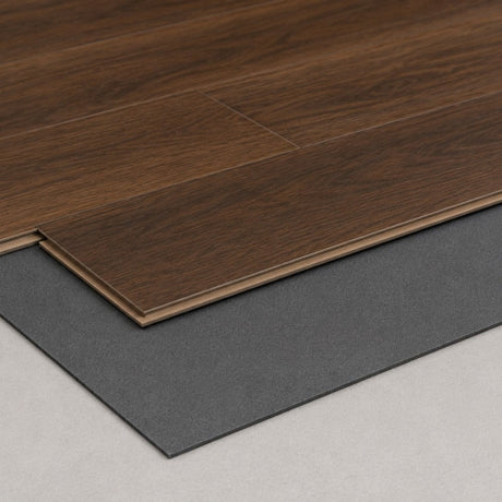 XPS 5mm Fibreboard Underlay – 6m² per Pack
